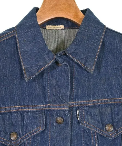 LEVI'S Denim-Jacken