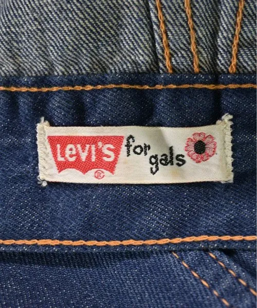 LEVI'S Denim-Jacken