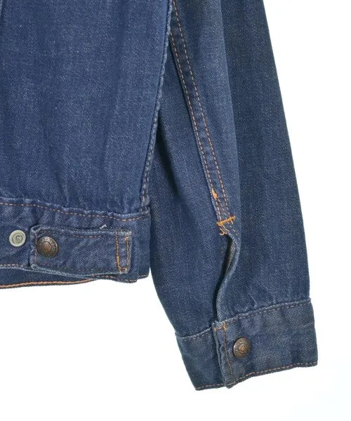 LEVI'S Denim-Jacken