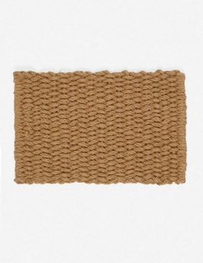 Lexa Doormat trendy fashion rug