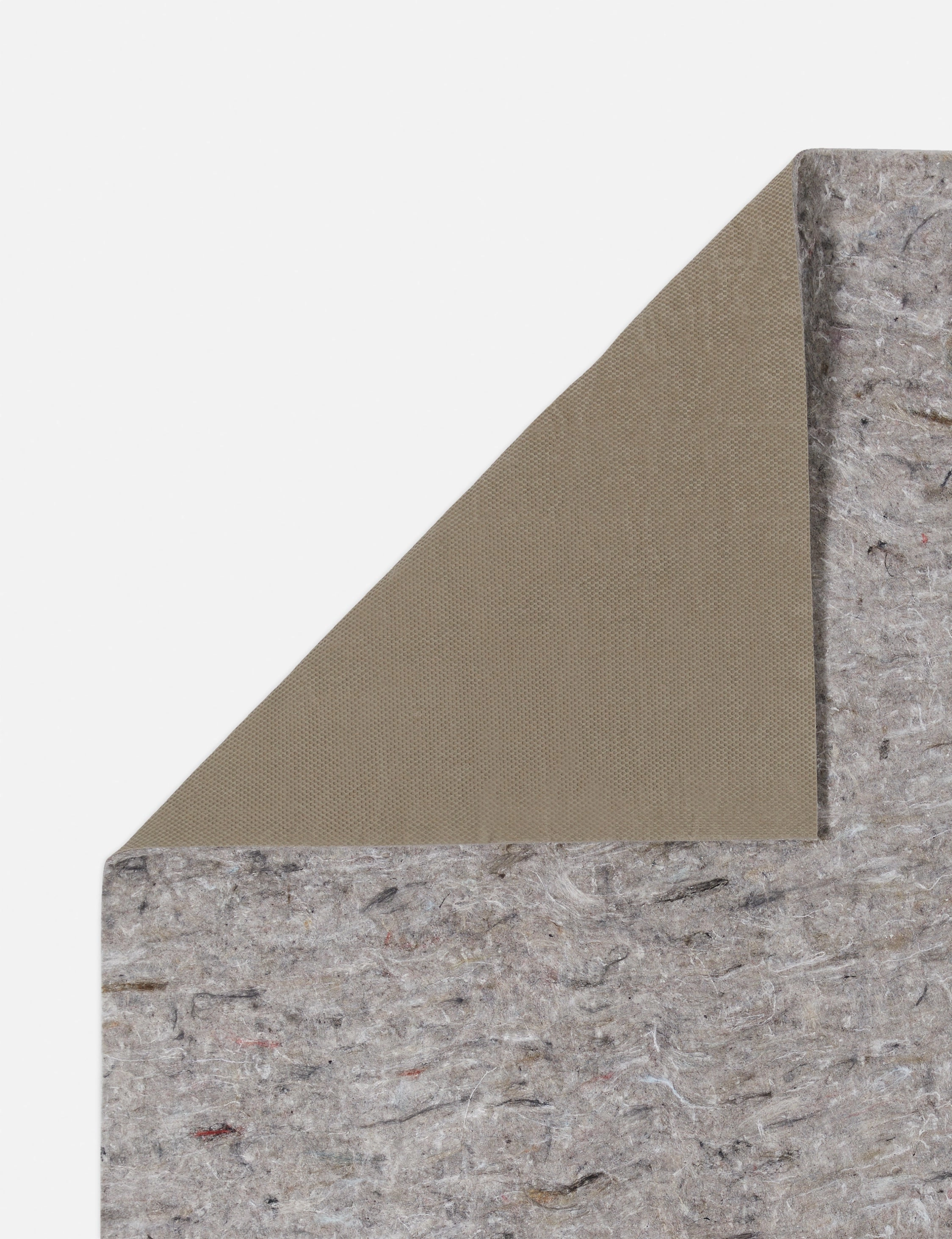 LG Premium Felted Rug Pad