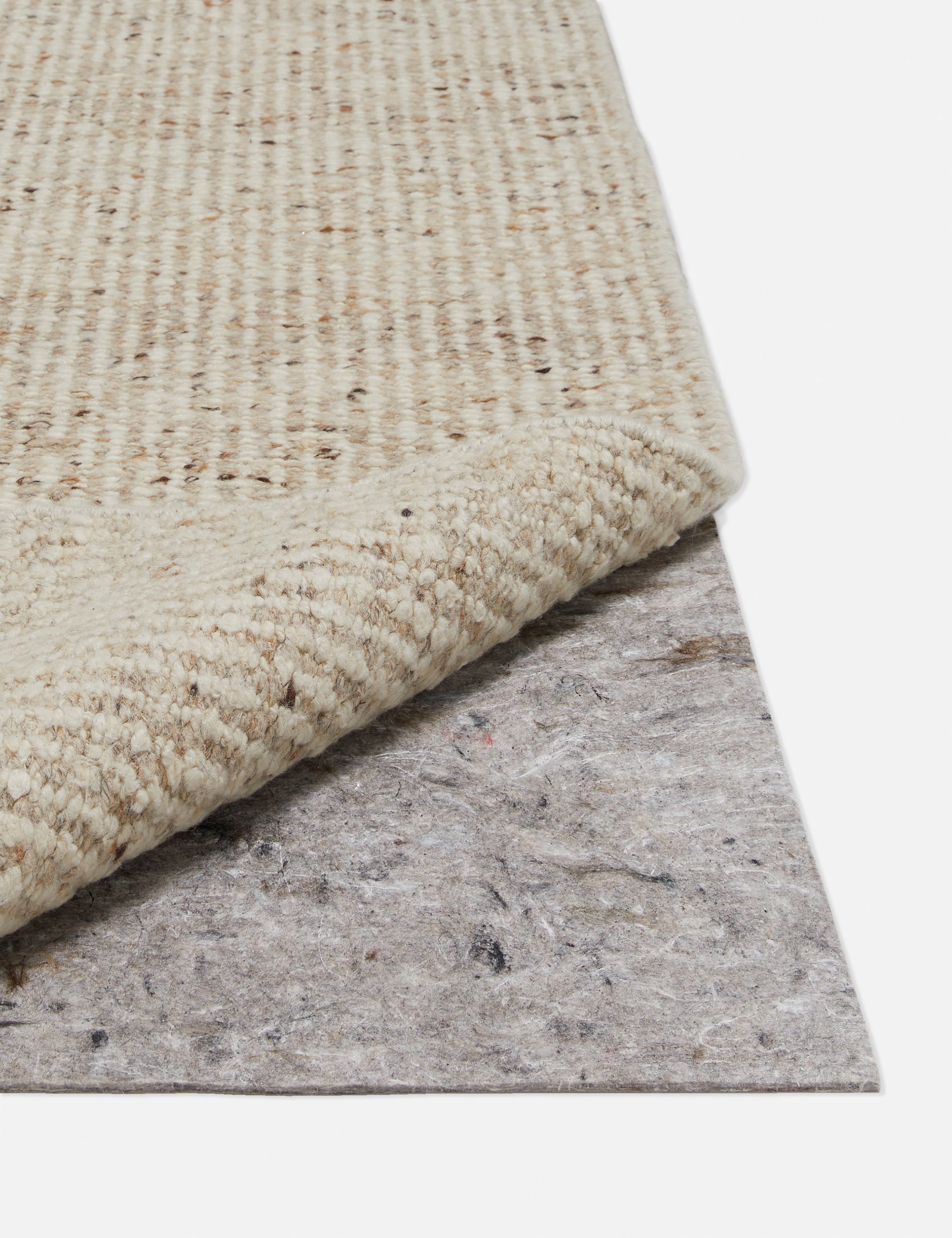 LG Premium Felted Rug Pad trendy fashion rug