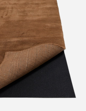 LG Standard Felted Rug Pad trendy fashion rug