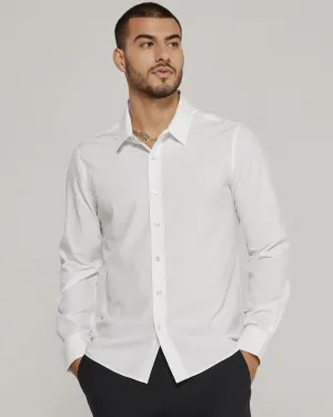 Liberty Langarm-Shirt