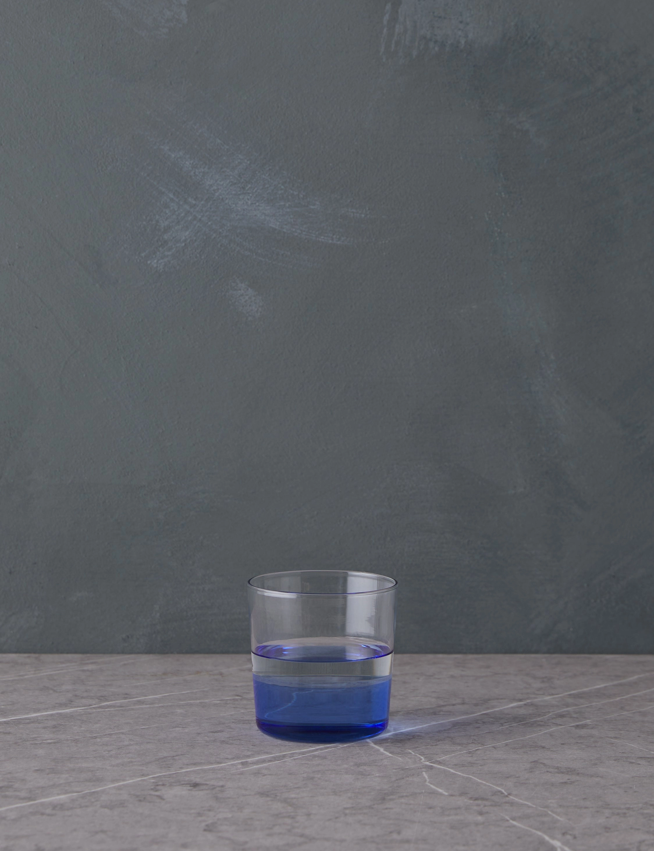 Light Colore Water Tumbler by Ichendorf Milano decorative tabletop item