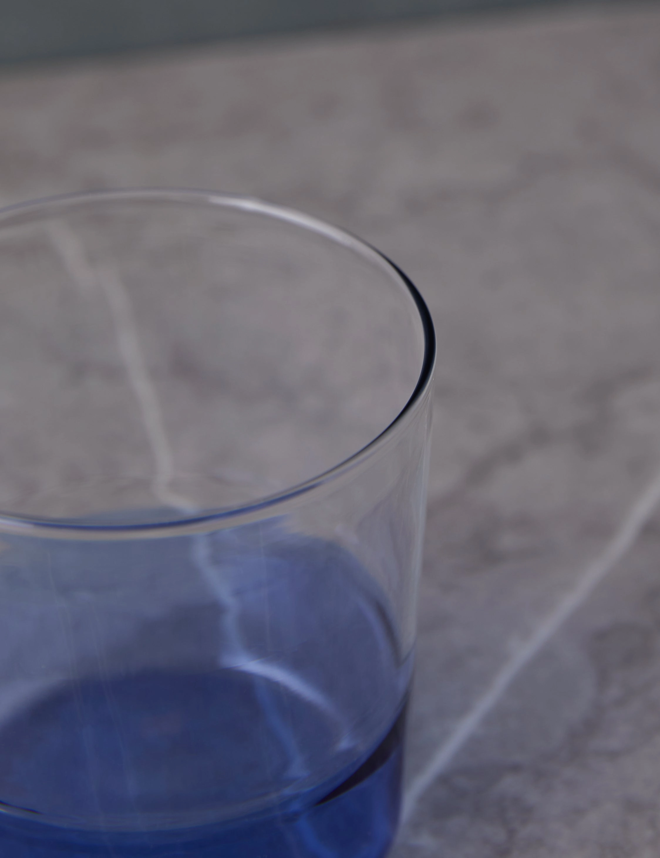 Light Colore Water Tumbler by Ichendorf Milano