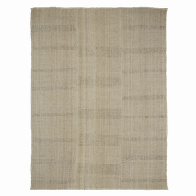 Lila 5291 Ivory minimalist everyday rug