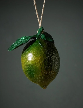 Lime Ornament by Cody Foster And Co decorative tabletop item