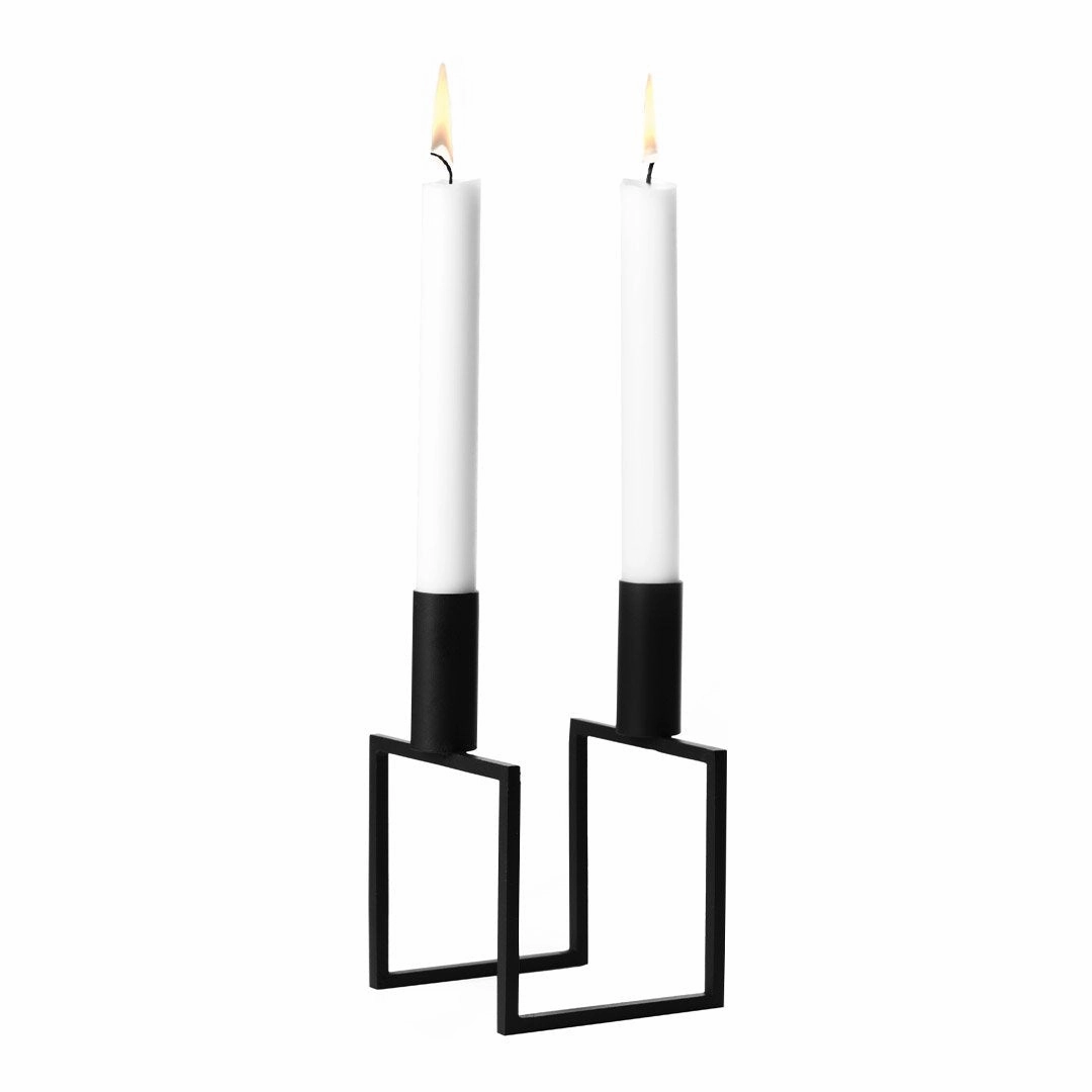 Line Candle Holder