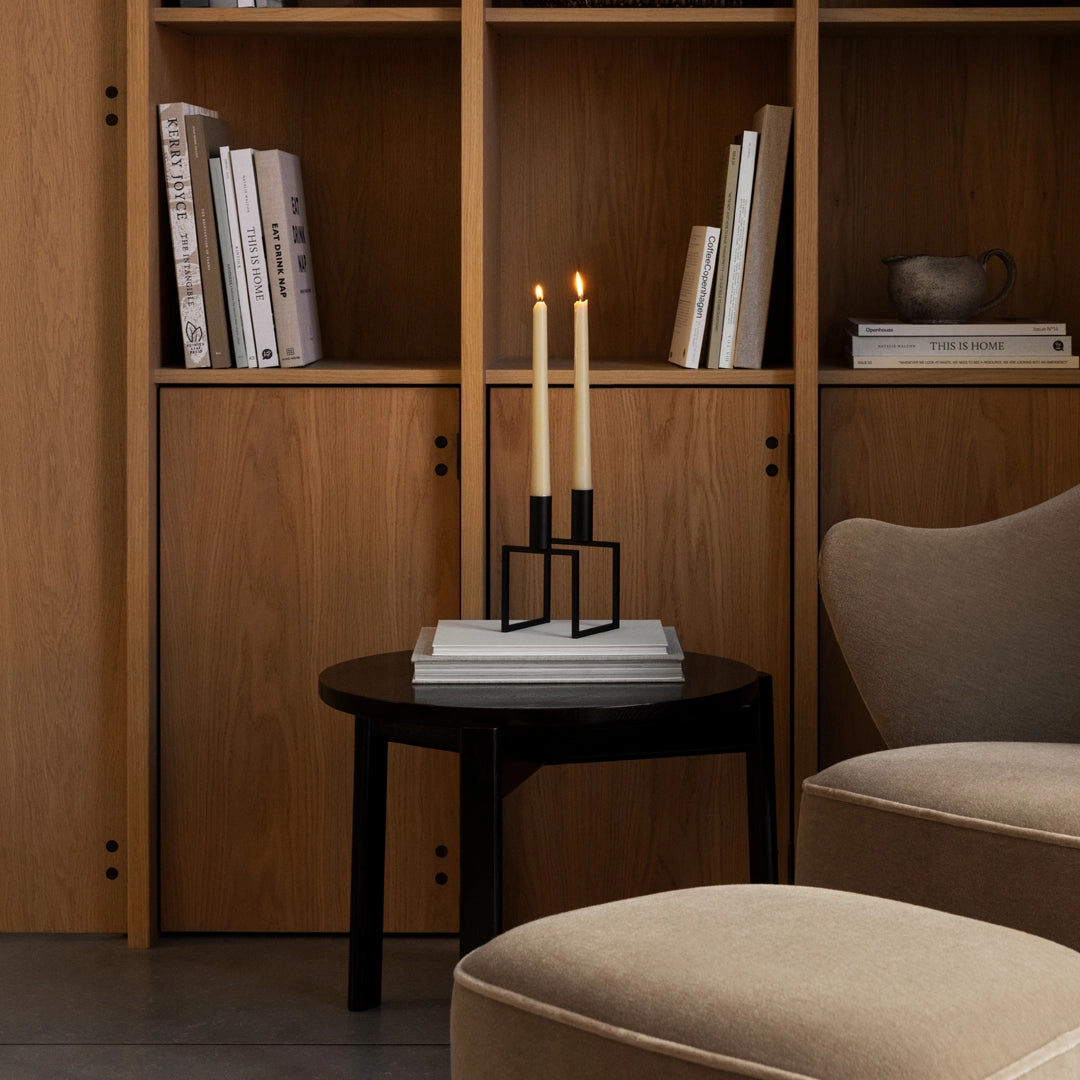 Line Candle Holder