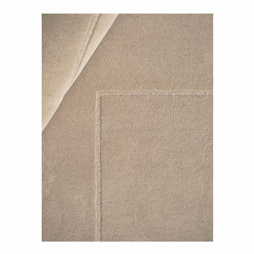 Lineal Poem Rug