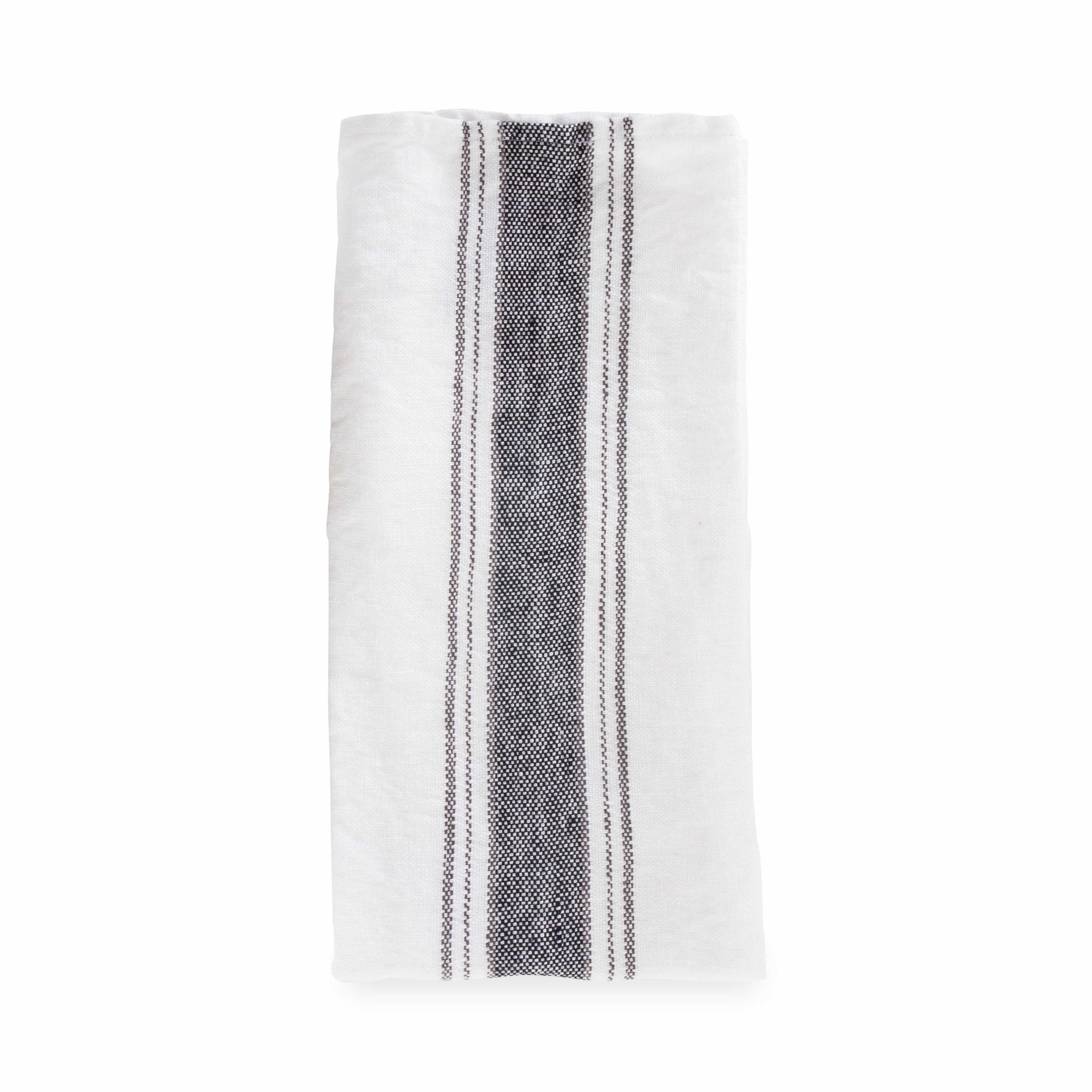 Linen Tea Towel elegant wall decor