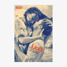 Liola 2013 Print aesthetic poster wallpaper