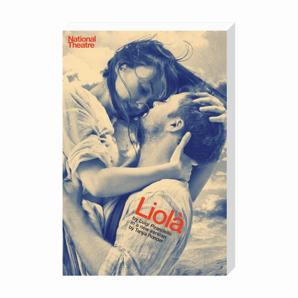 Liola 2013 Print