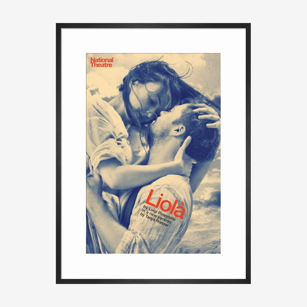 Liola 2013 Print