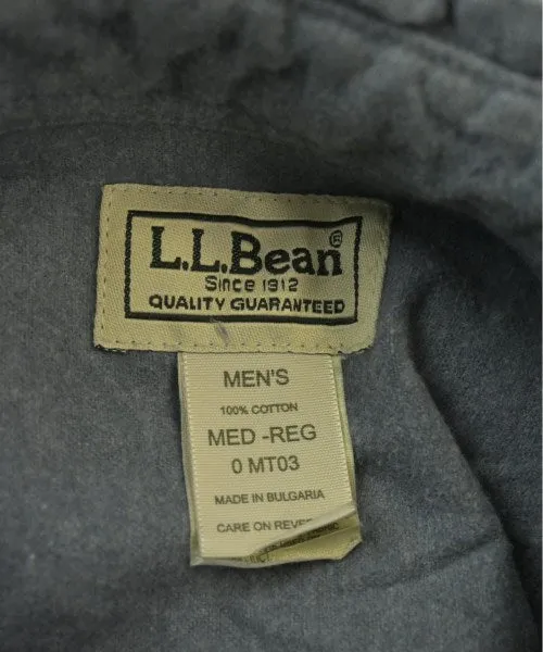 L.L.Bean Freizeithemden