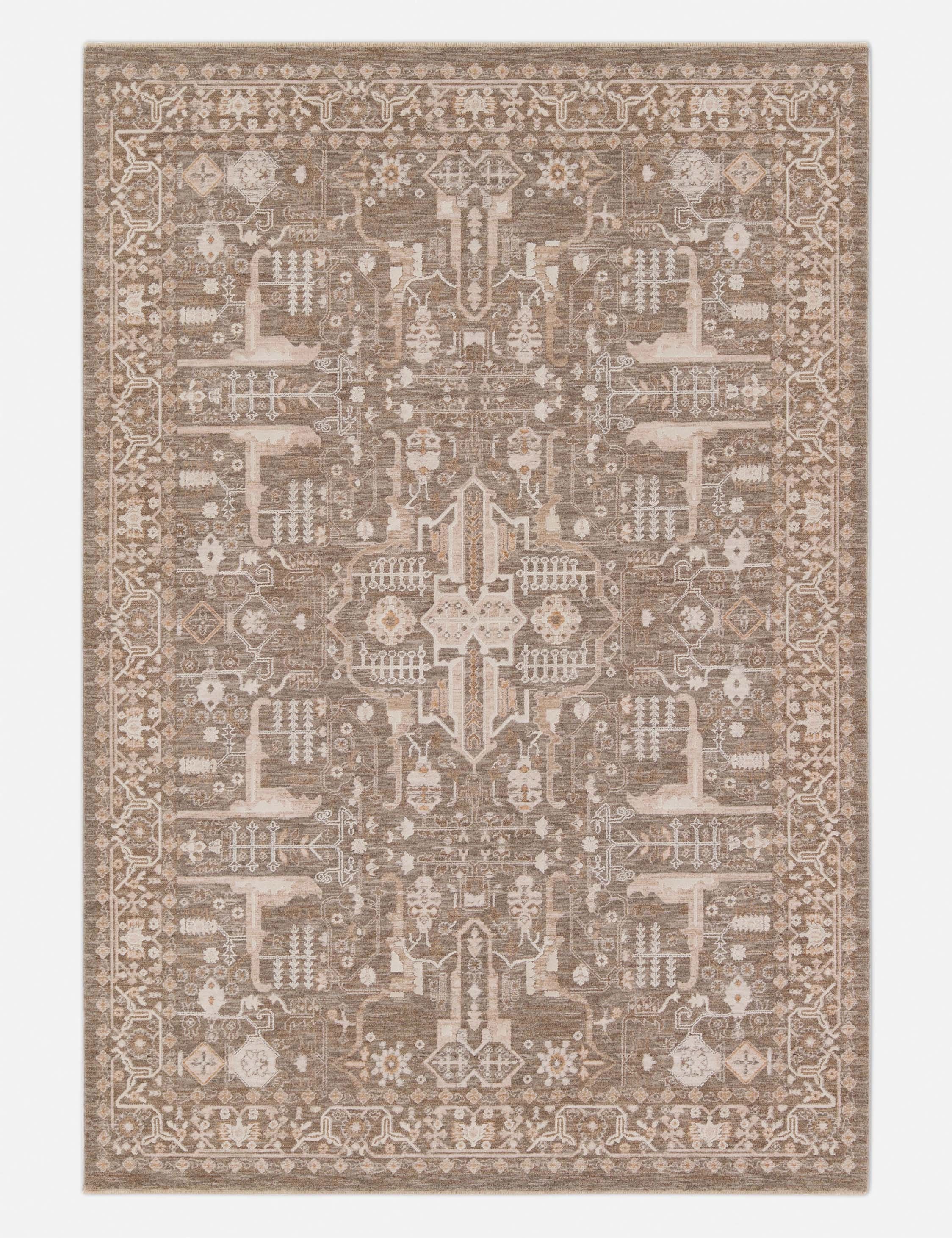 Lochlan Rug trendy fashion rug