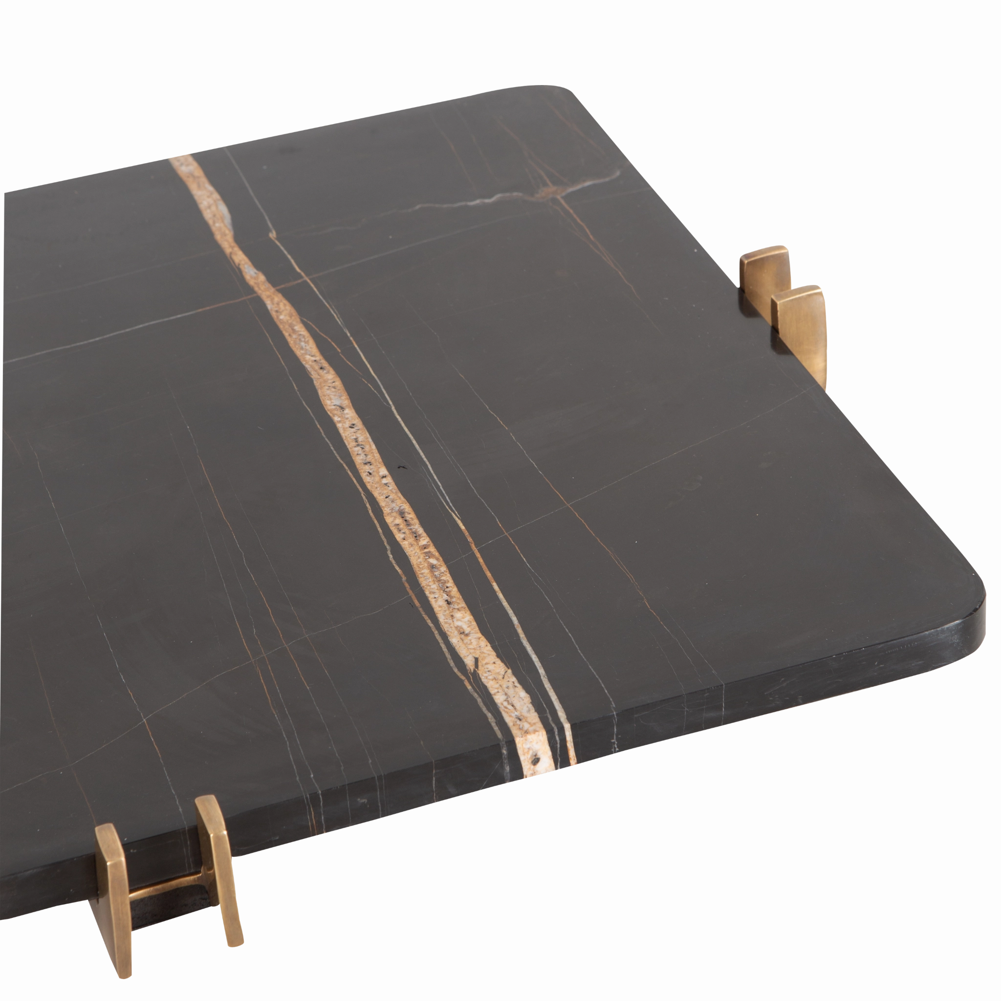 Lockhart Marble Tray