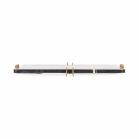 Lockhart Marble Tray elegant wall decor
