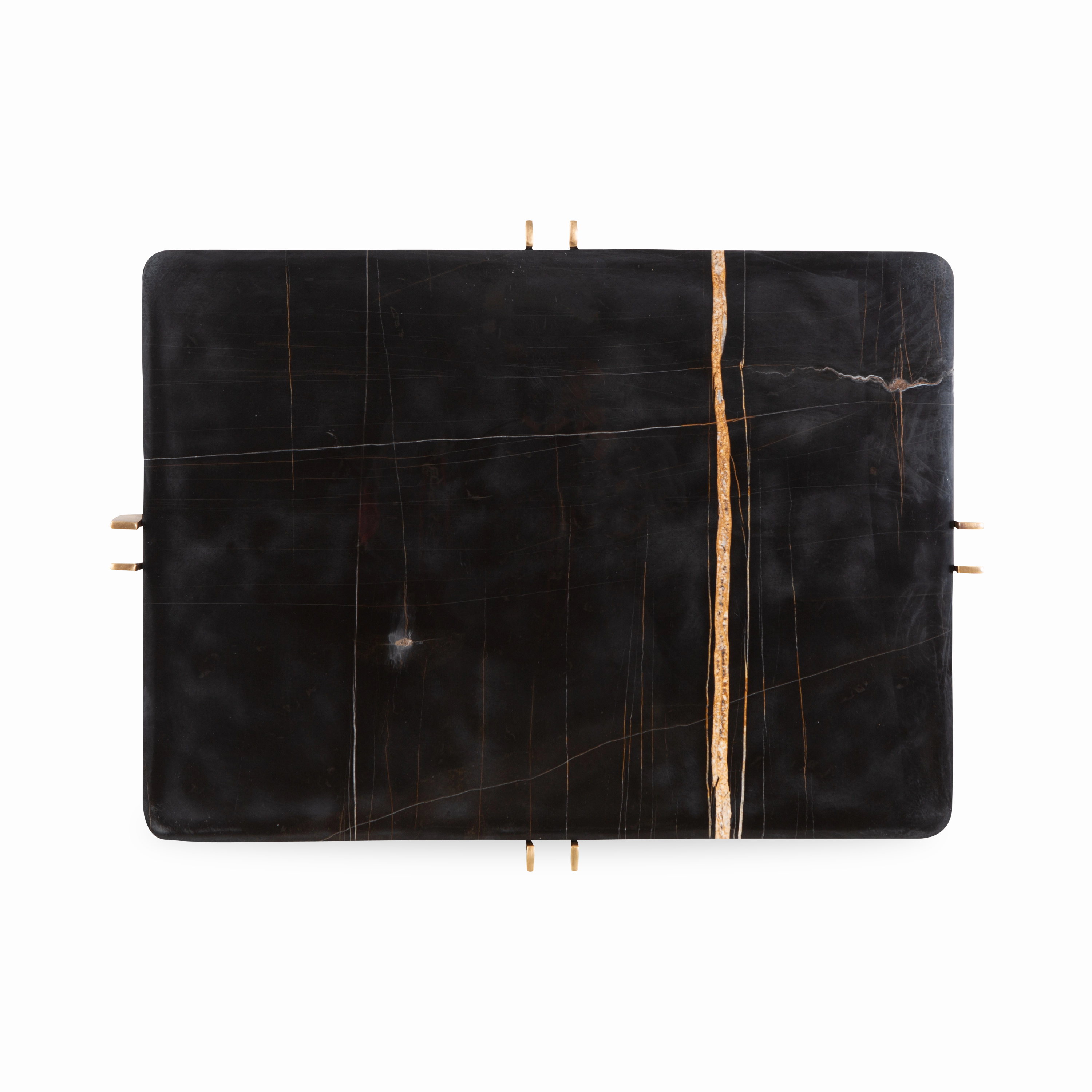 Lockhart Marble Tray