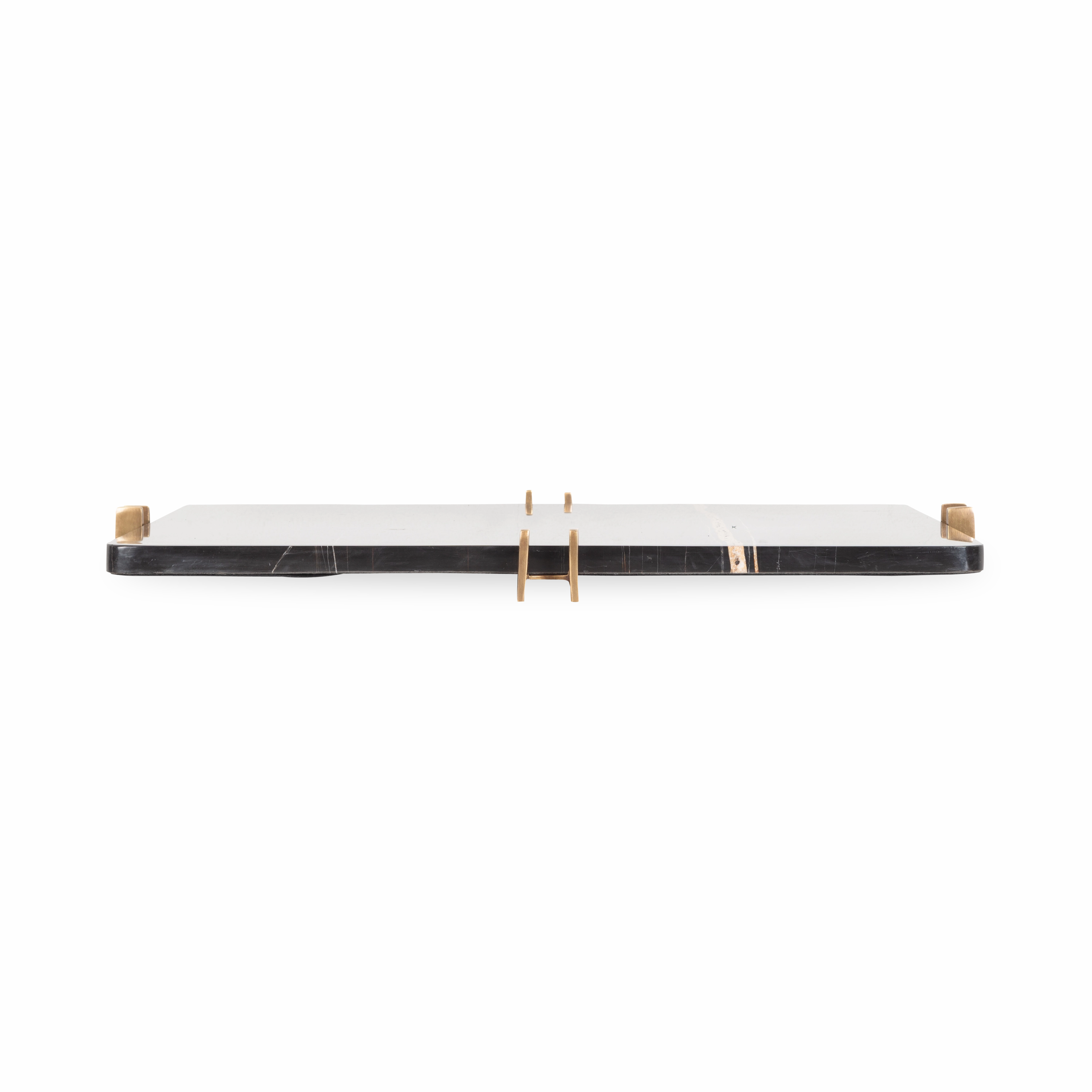 Lockhart Marble Tray elegant wall decor