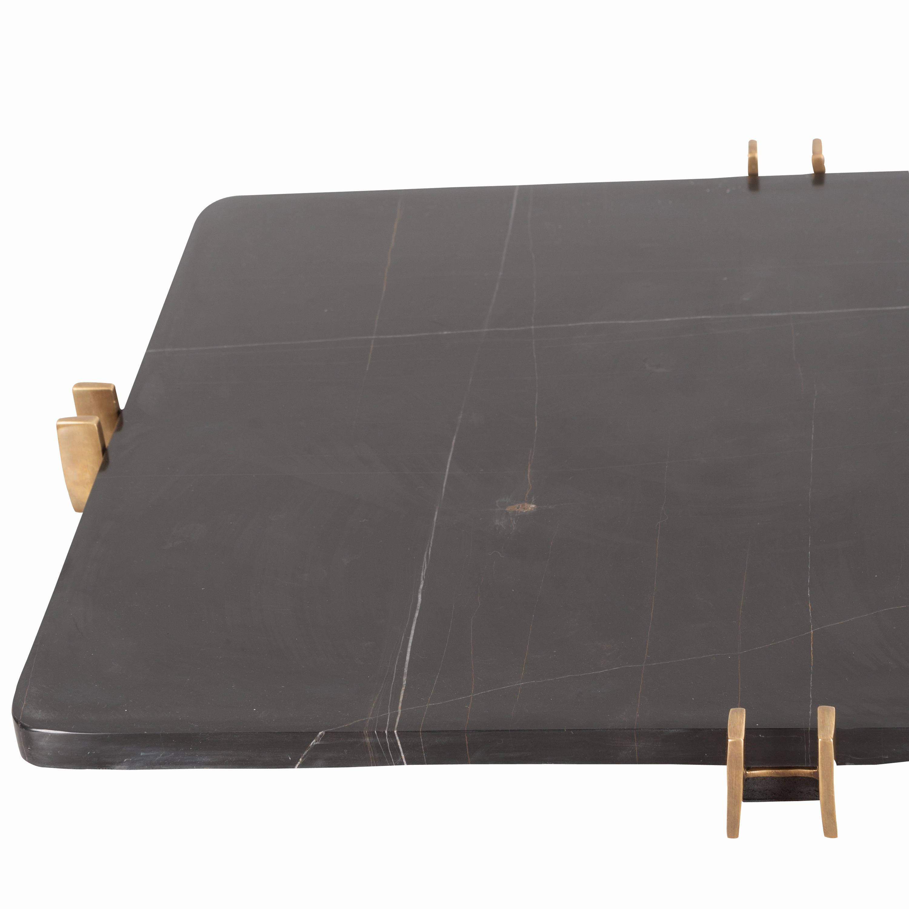 Lockhart Marble Tray