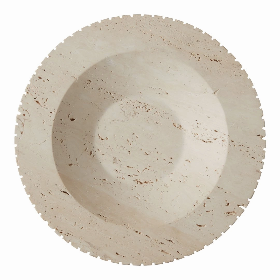 Locus Bowl modern art object
