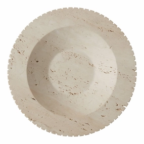 Locus Bowl modern art object