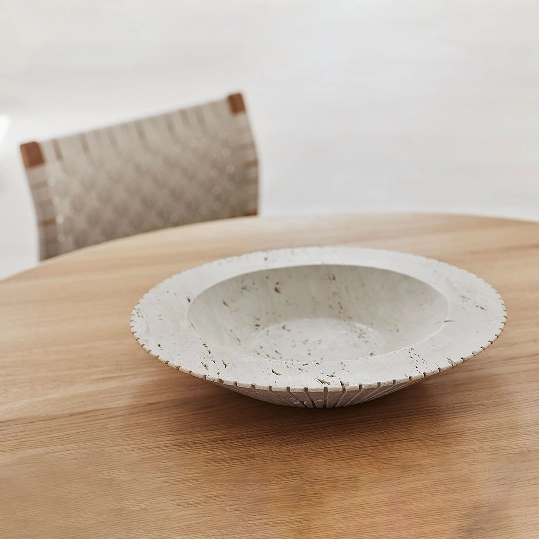 Locus Bowl