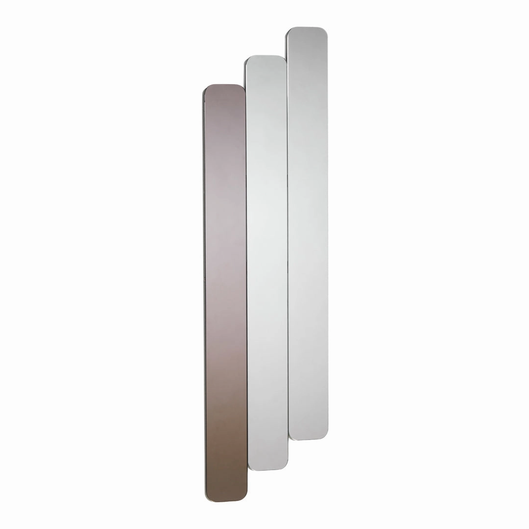 Logs Mirror