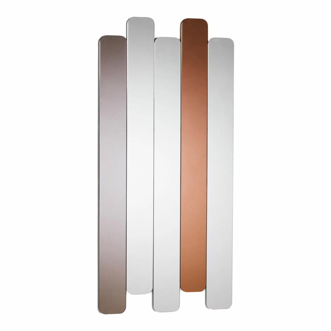 Logs Mirror