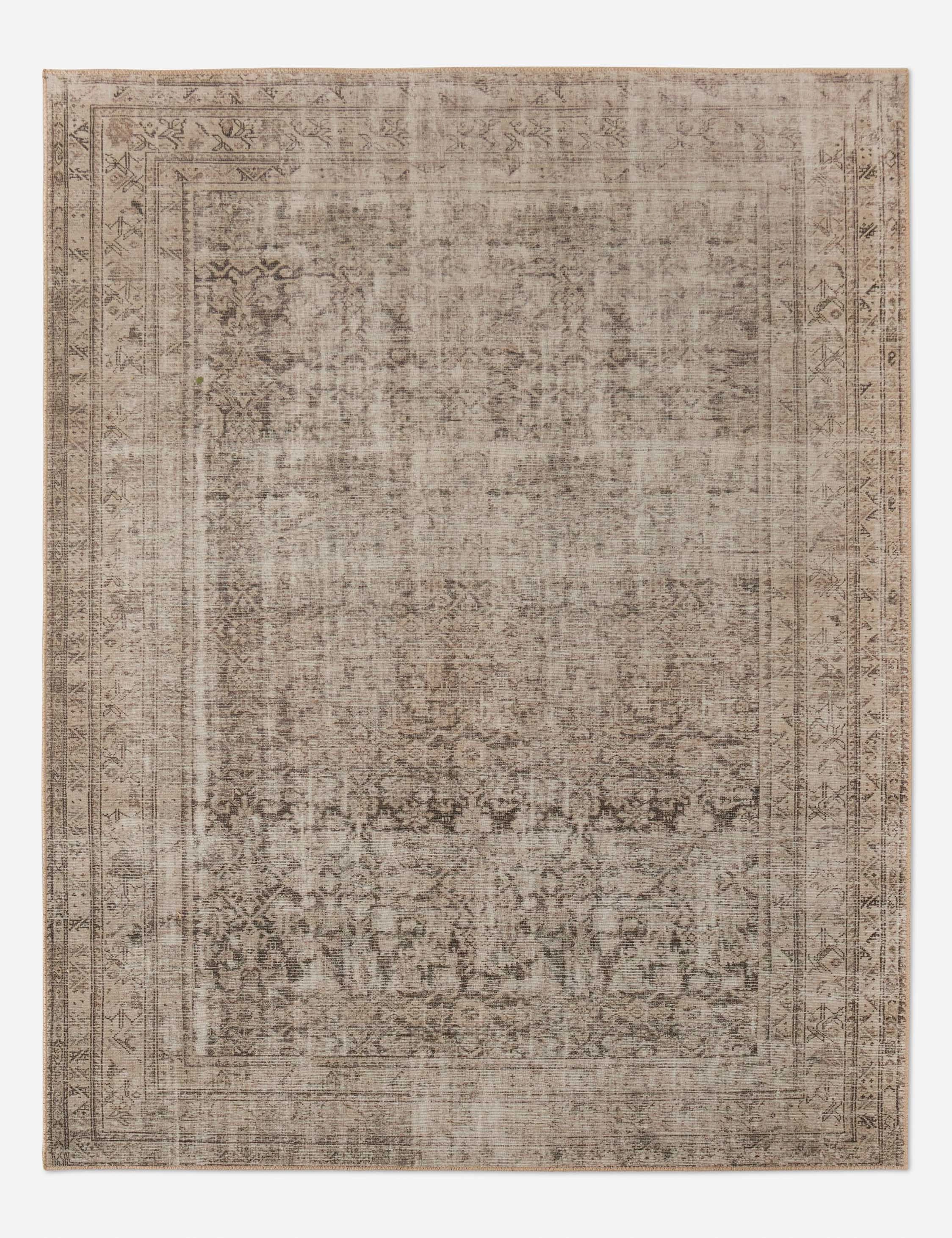 Lonna Rug trendy fashion rug