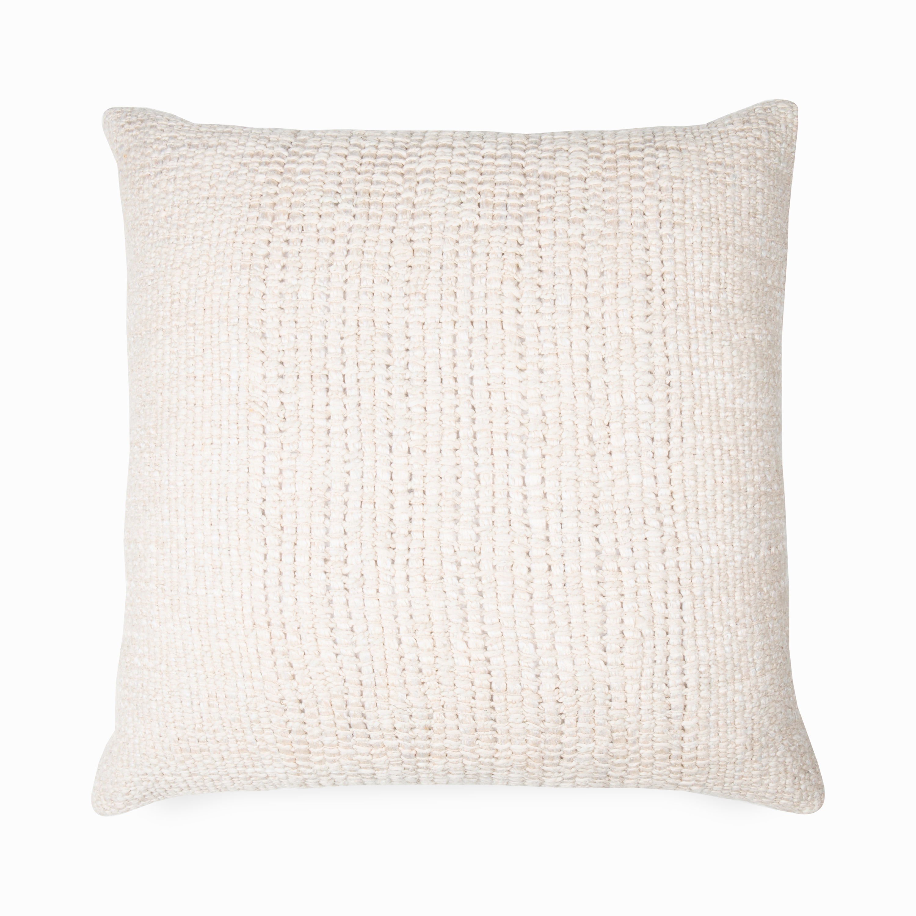 Loomed Pillow elegant wall decor
