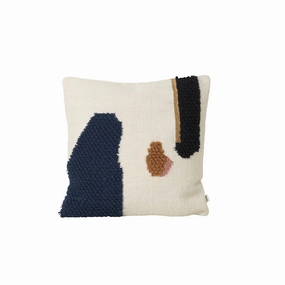Loop Cushion - Mount modern art object