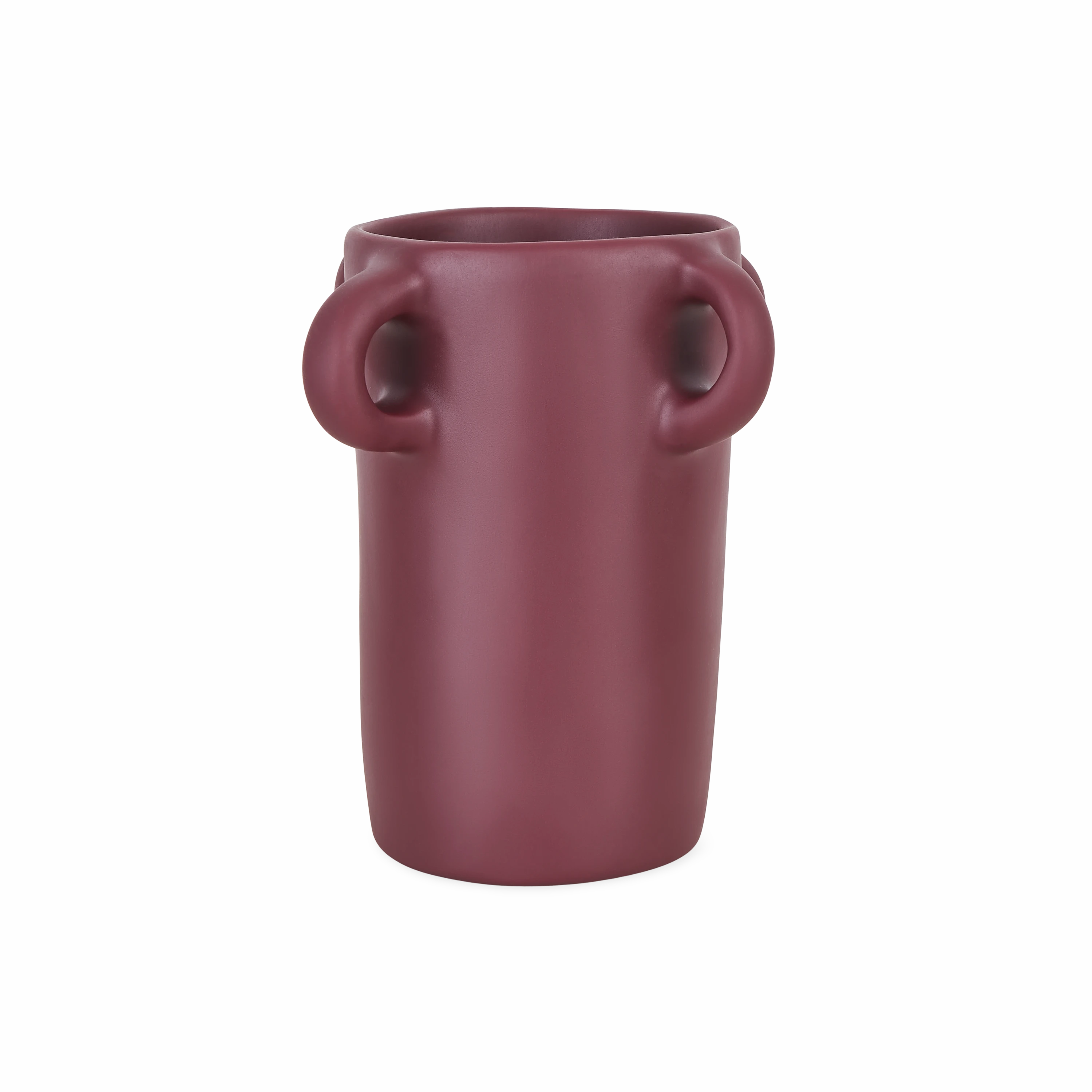Looped Vase