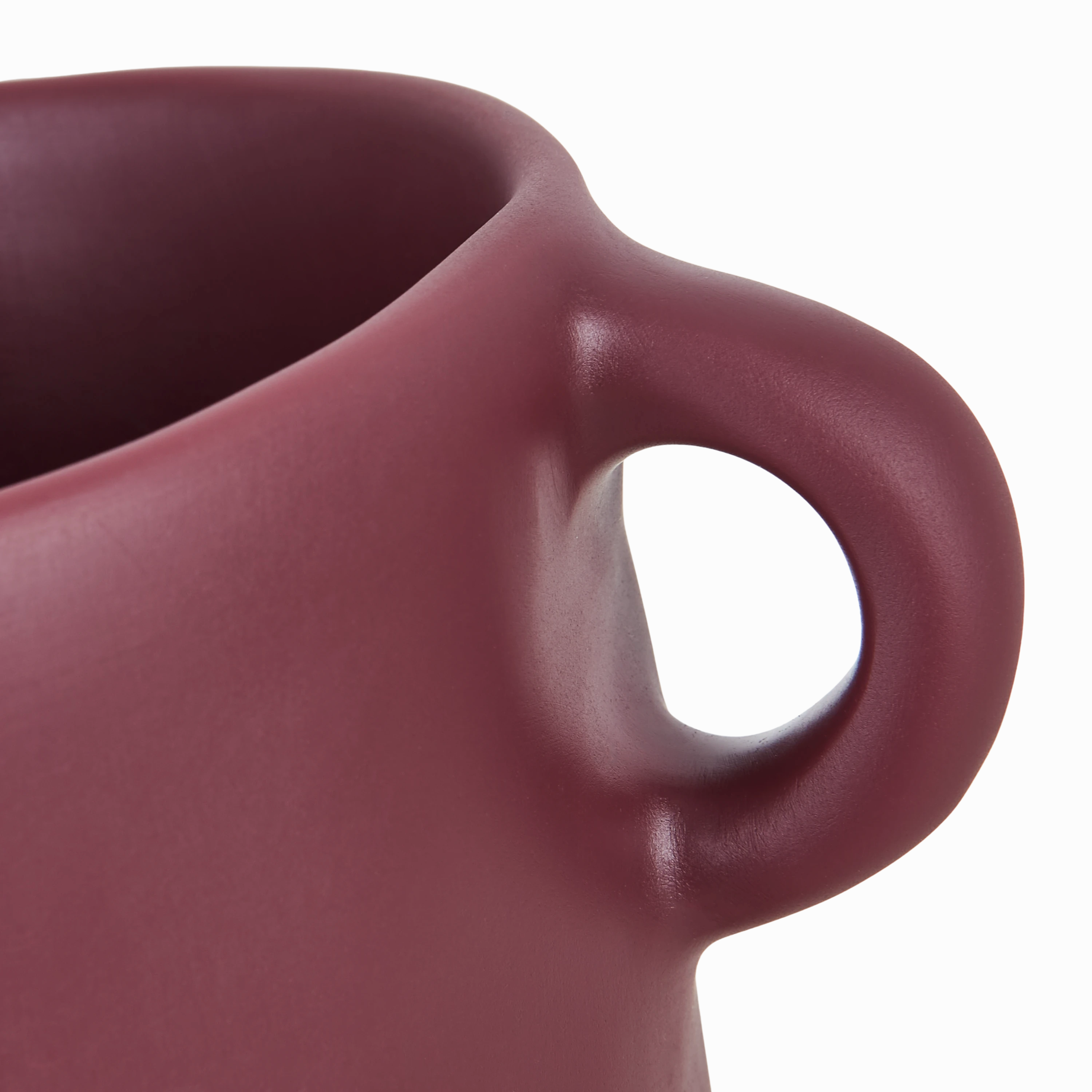 Looped Vase
