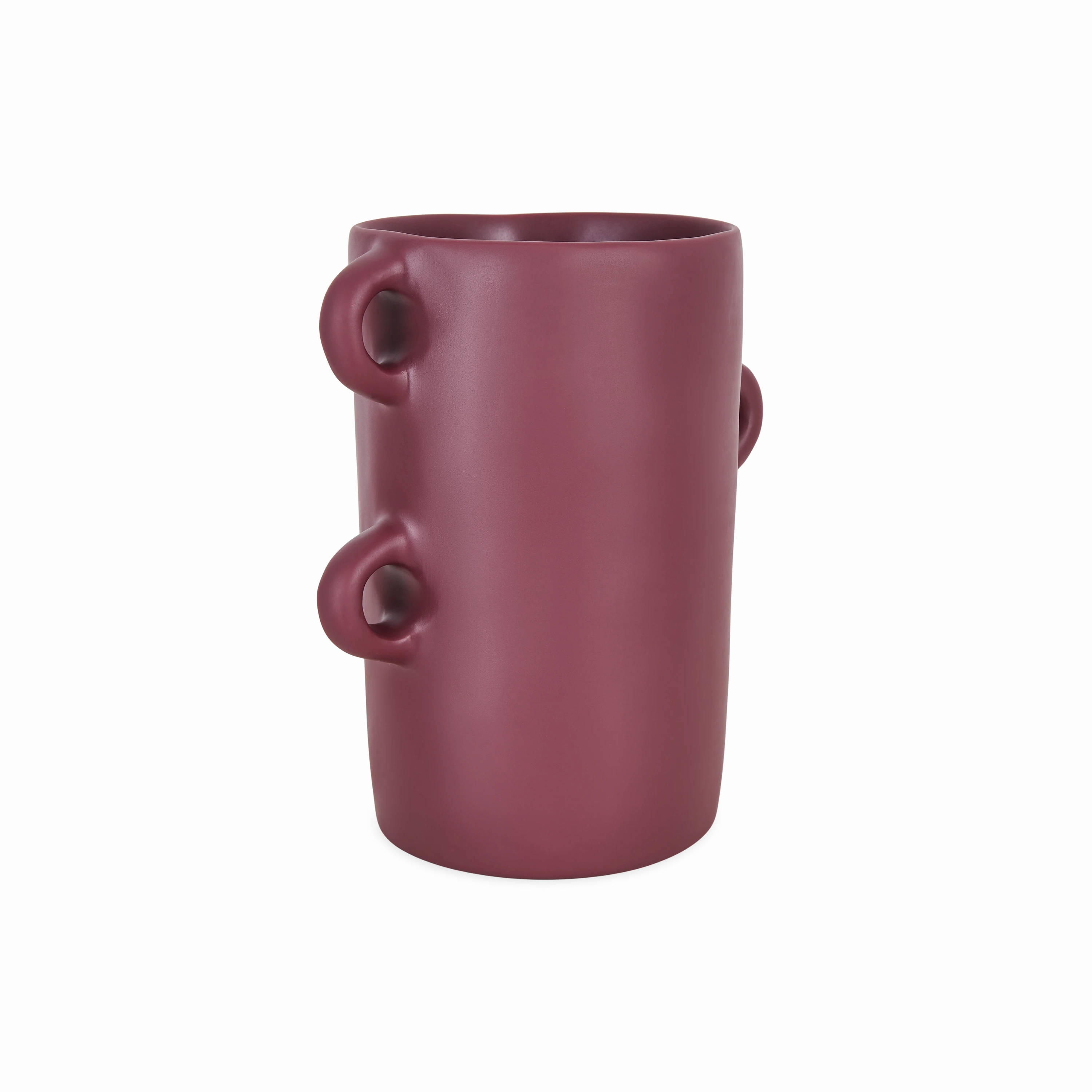 Looped Vase
