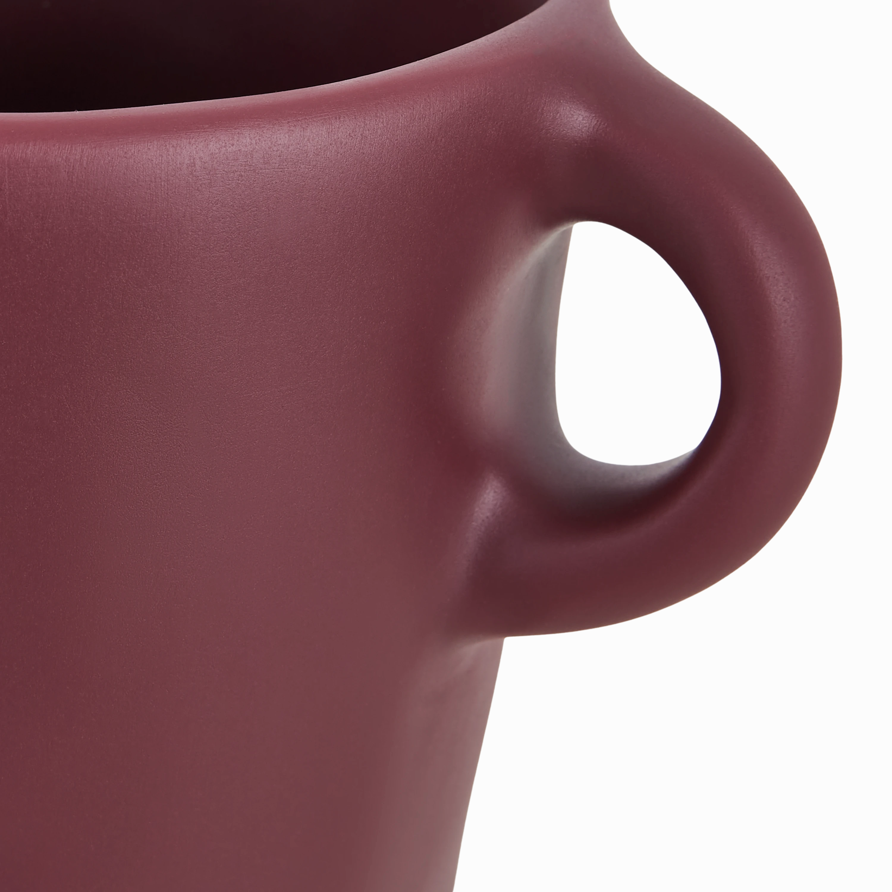 Looped Vase