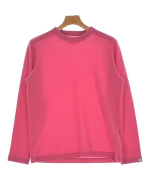 LOOPWHEELER Pullover