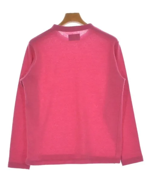 LOOPWHEELER Pullover