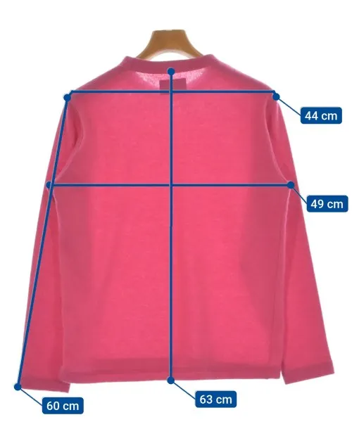 LOOPWHEELER Pullover