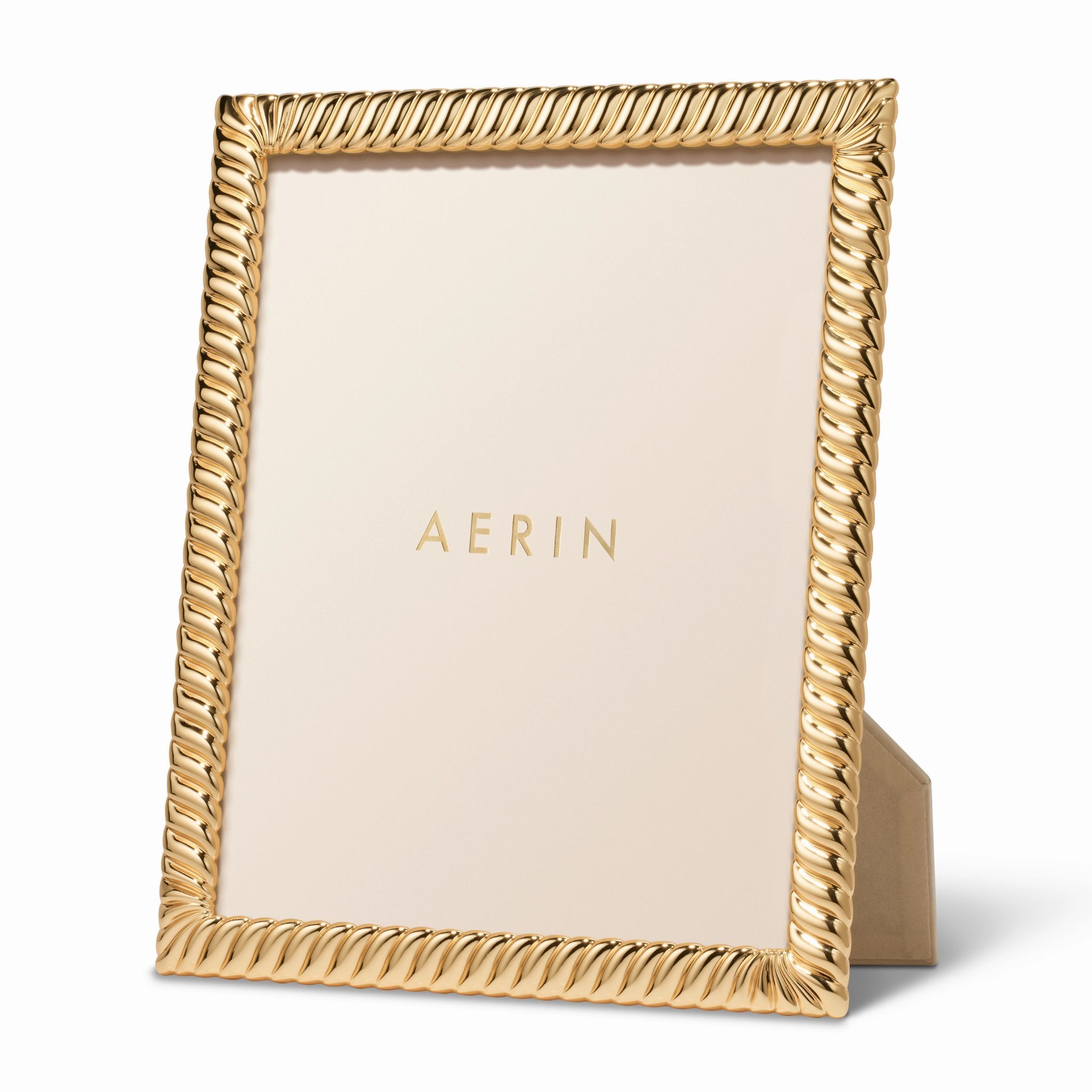 Loretta Gold Frame