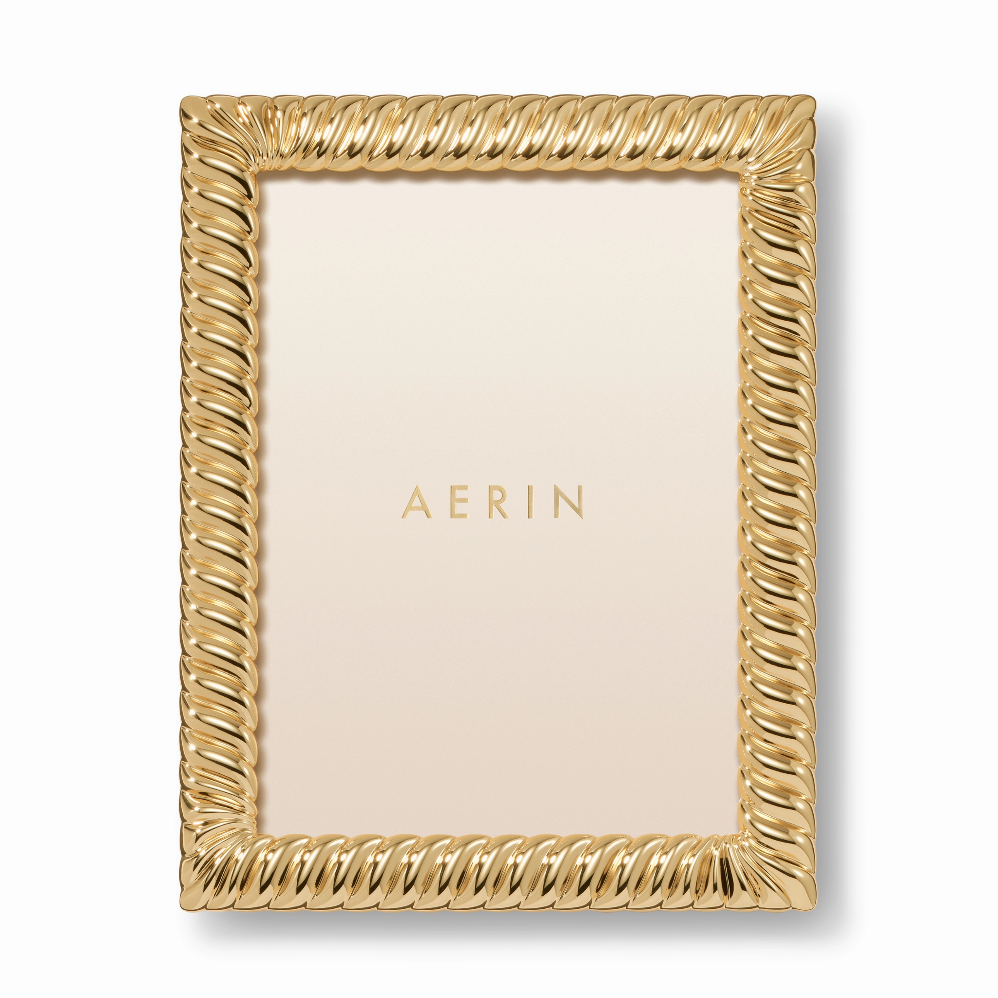 Loretta Gold Frame