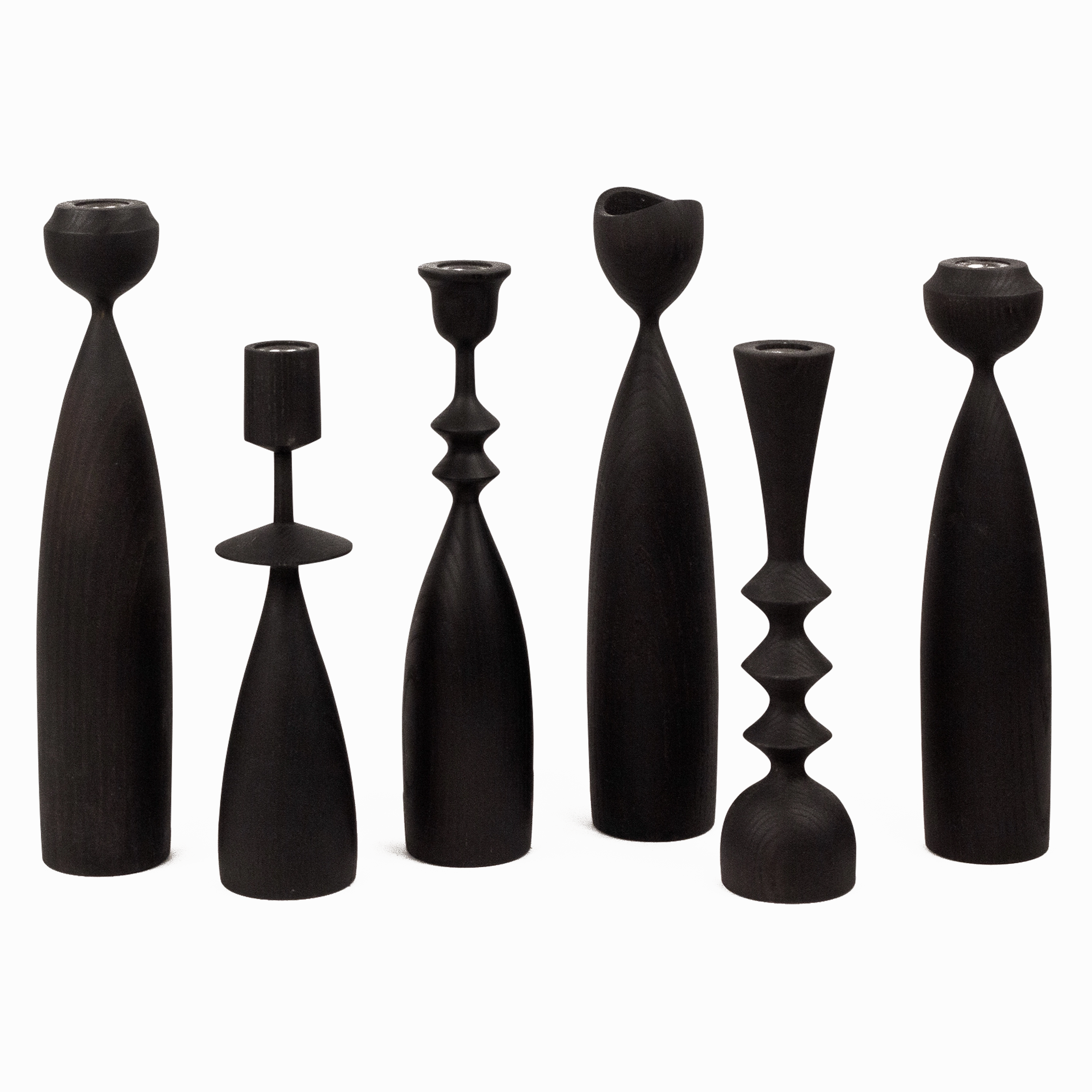 Lotta Candleholder