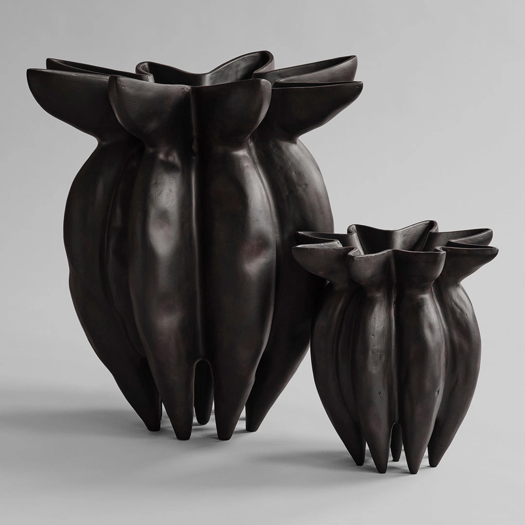 Lotus Vase