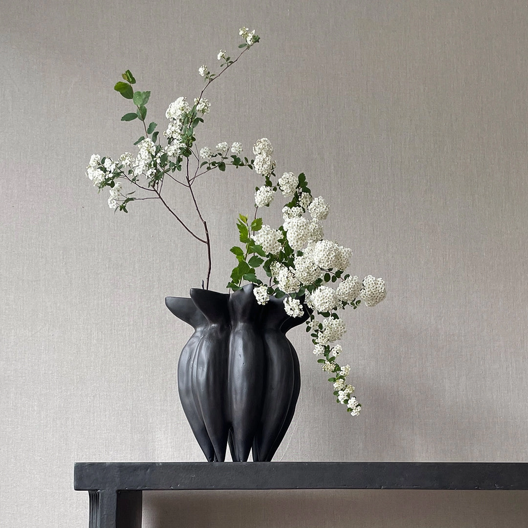 Lotus Vase