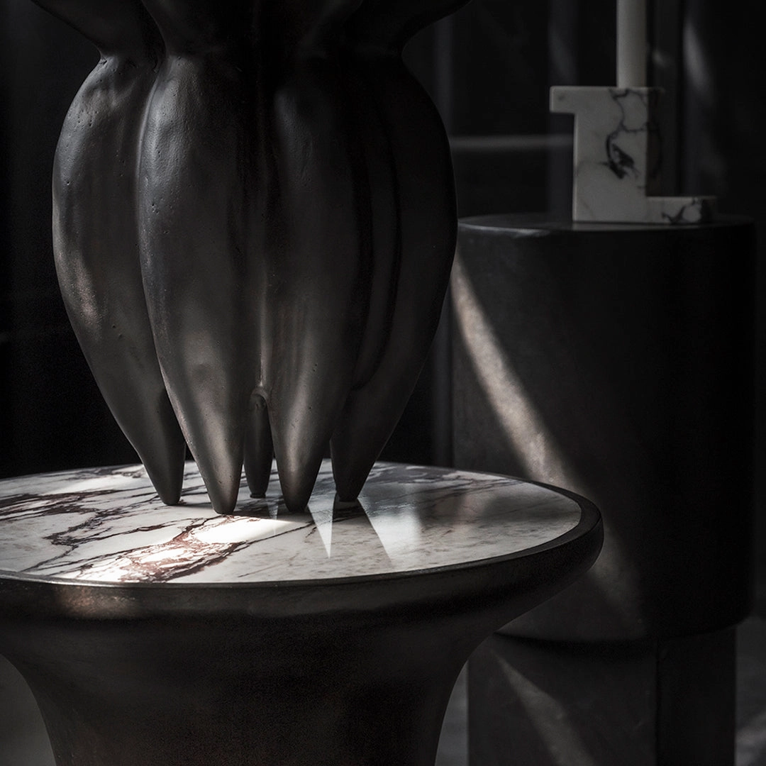 Lotus Vase