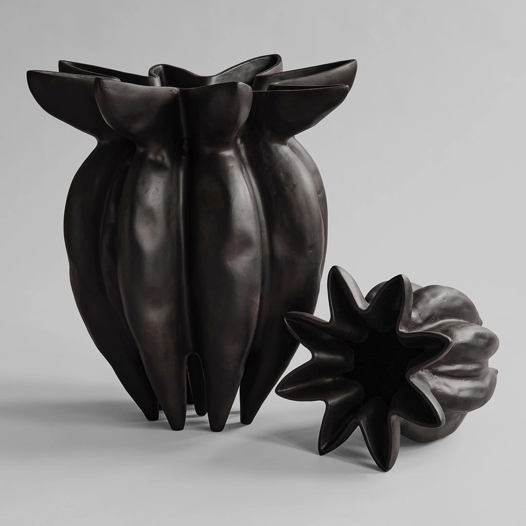 Lotus Vase
