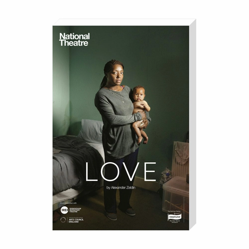 LOVE 2017 Print
