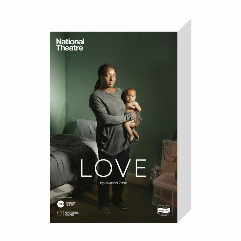 LOVE 2017 Print